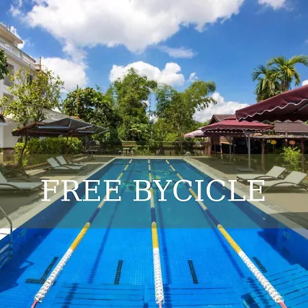 Citrus Village Villa Hoi An